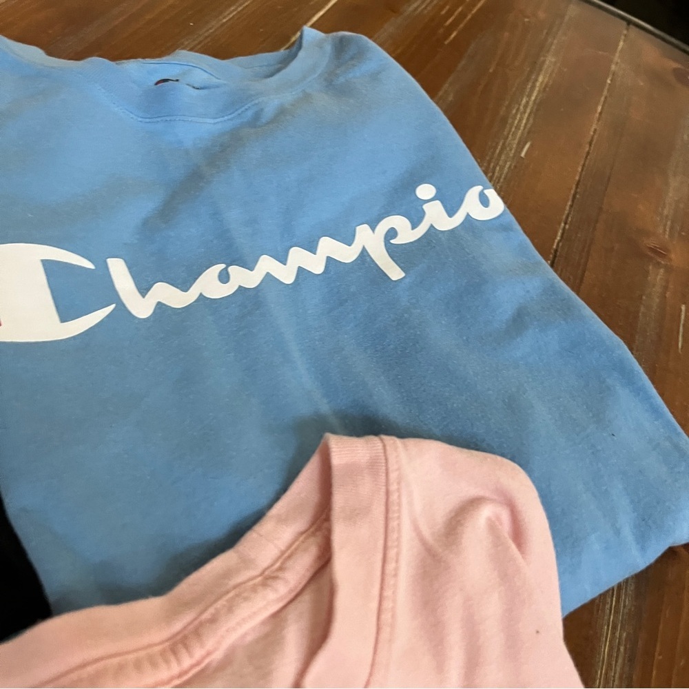 Mens 3 shirt t-shirt bundle. M. - Picture 3 of 10